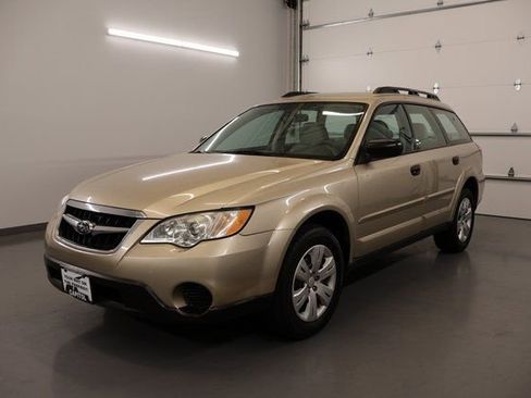 Used 2008 Subaru Outback 2.5i image 5