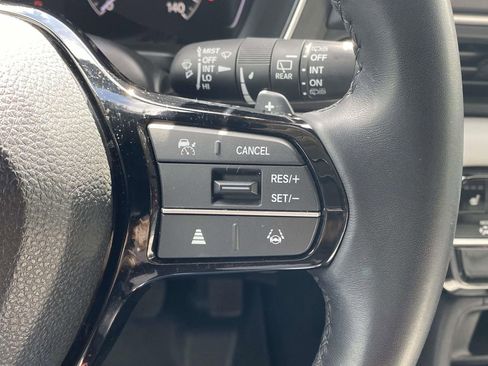 Used 2023 Honda Pilot EX-L image 21