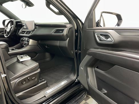 Certified 2022 Chevrolet Tahoe RST w/ Sport Performance Package image 42