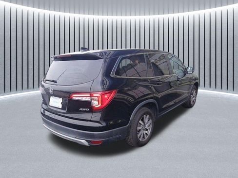 Used 2020 Honda Pilot EX image 14