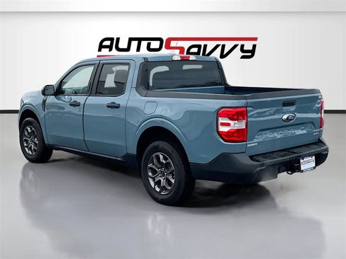 Used 2023 Ford Maverick XLT w/ Equipment Group 300A Standard image 5