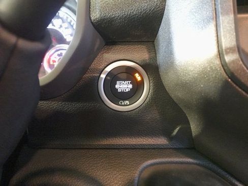 New 2025 RAM 5500 Tradesman image 23