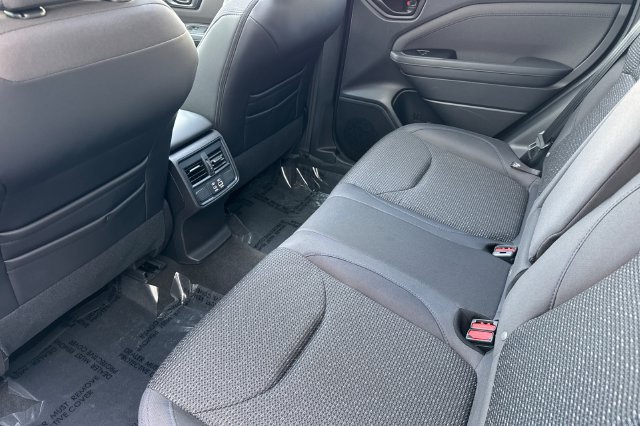 New 2026 Subaru Forester Premium AWD/4WD image 13
