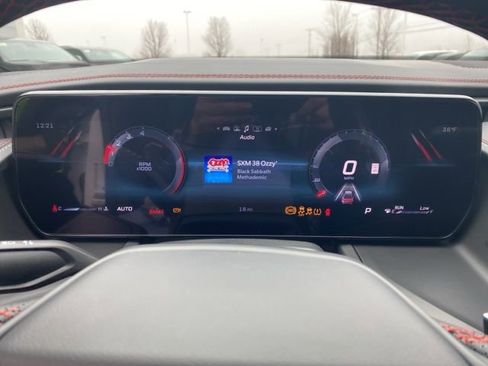 New 2026 Dodge Charger R/T image 11