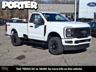 New 2026 Ford F250 XL w/ STX Appearance Package AWD/4WD video 1