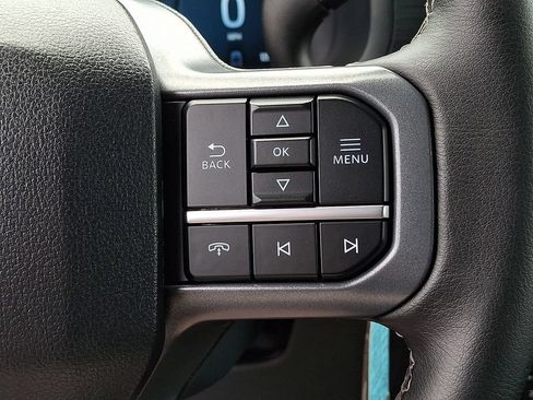 Used 2025 Ford F150 XLT w/ Equipment Group 301A Standard AWD/4WD image 22