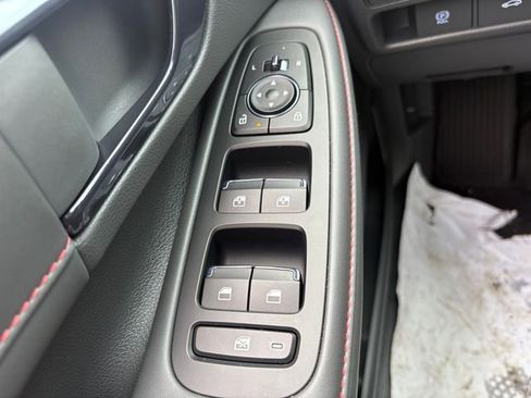 Used 2024 Hyundai Sonata N Line FWD image 19