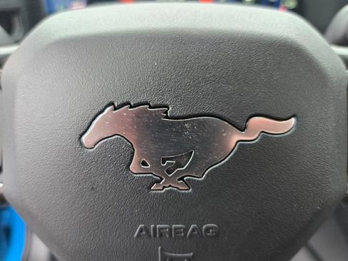 Used 2024 Ford Mustang GT RWD image 31
