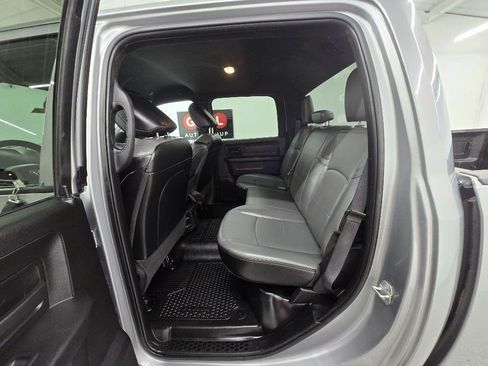 Used 2022 RAM 2500 Tradesman AWD/4WD image 14