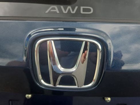 Used 2026 Honda CR-V Sport-L image 68
