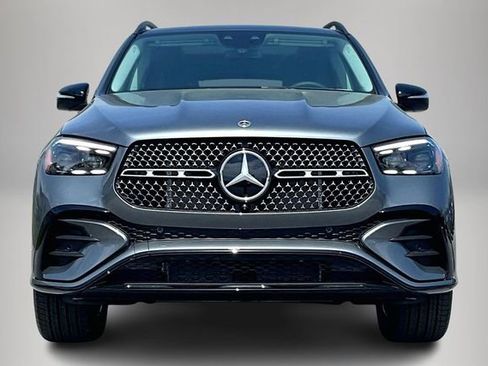 New 2026 Mercedes-Benz GLE 350 4MATIC image 12