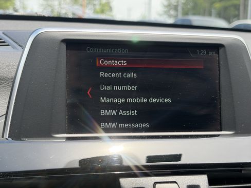 Used 2018 BMW X1 xDrive28i AWD/4WD image 14