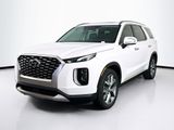 Used 2020 Hyundai Palisade SEL w/ Premium Package image 3