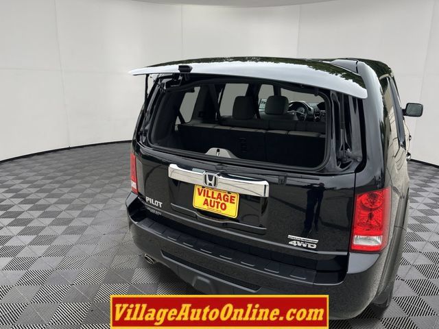 Used 2015 Honda Pilot SE image 36