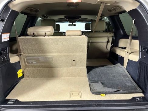 Used 2017 Toyota Sequoia Platinum RWD image 54