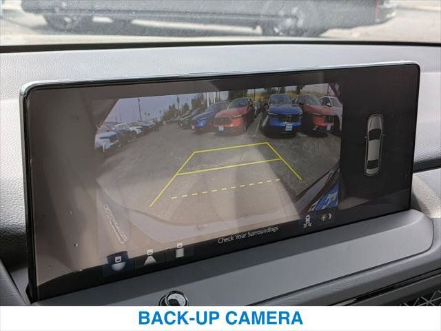 Used 2026 Honda Accord Touring image 18