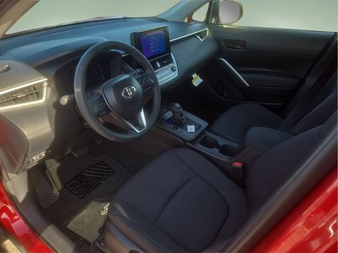 New 2026 Toyota Corolla Cross LE image 20