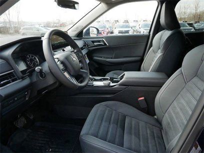 New 2026 Mitsubishi Outlander SE