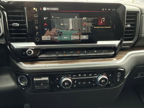 New 2026 GMC Sierra 1500 Elevation AWD/4WD image 21