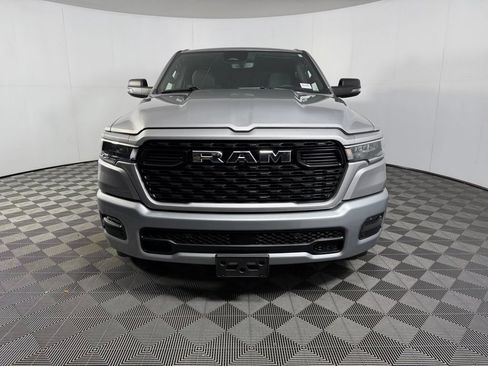 Used 2025 RAM 1500 Big Horn AWD/4WD image 11