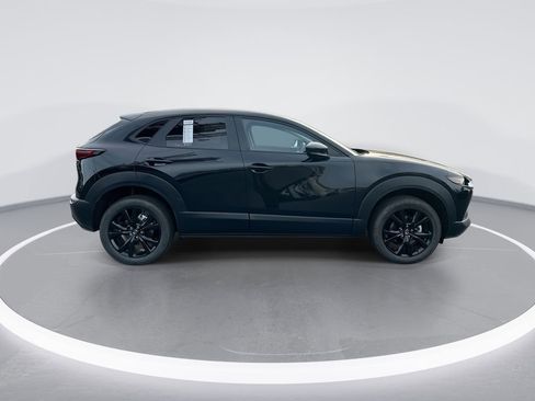 New 2026 MAZDA CX-30 AWD 2.5 S w/ Select Sport Pkg image 9