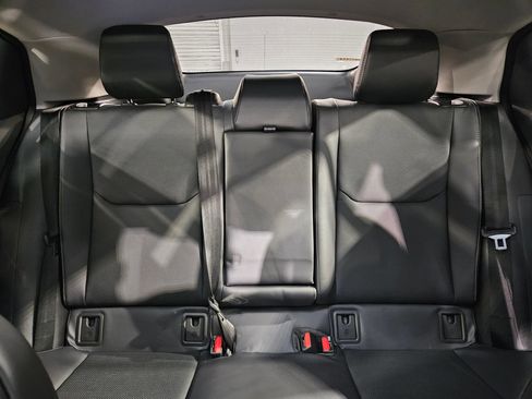 New 2026 Toyota Prius XLE FWD image 10