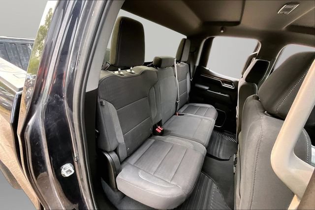 Certified 2023 GMC Sierra 1500 Elevation AWD/4WD image 27