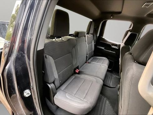 Certified 2023 GMC Sierra 1500 Elevation AWD/4WD image 27
