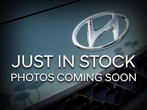 New 2026 Hyundai Kona SE image 1