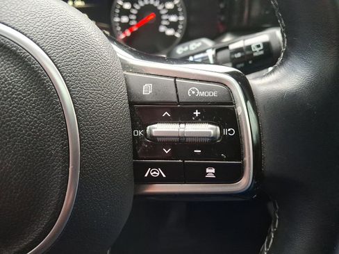 Used 2022 Kia Sorento SX image 24