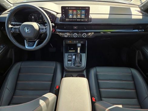 Used 2023 Honda CR-V Sport Touring image 12