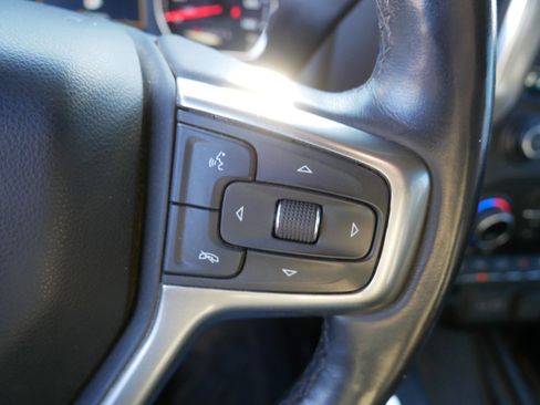 Used 2021 Chevrolet Silverado 3500 LTZ w/ LTZ Plus Package image 24