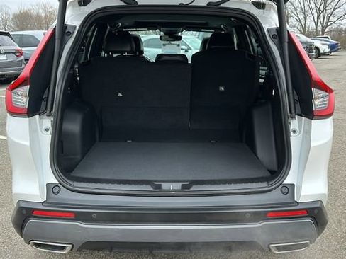 Used 2025 Honda CR-V Sport Touring image 26