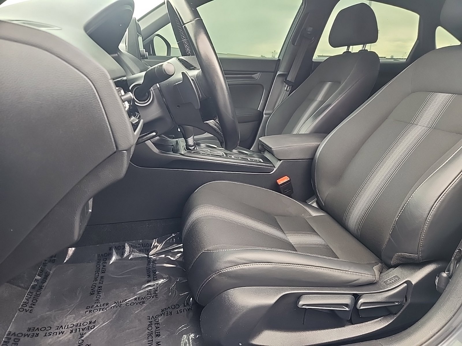 Used 2024 Honda Civic Sport image 27
