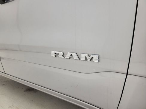 Used 2019 RAM 1500 Tradesman image 20