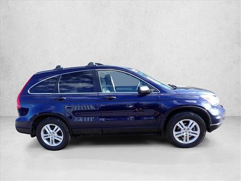 Used 2010 Honda CR-V EX image 5
