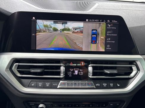 Used 2020 BMW M340i w/ Executive Package RWD image 45