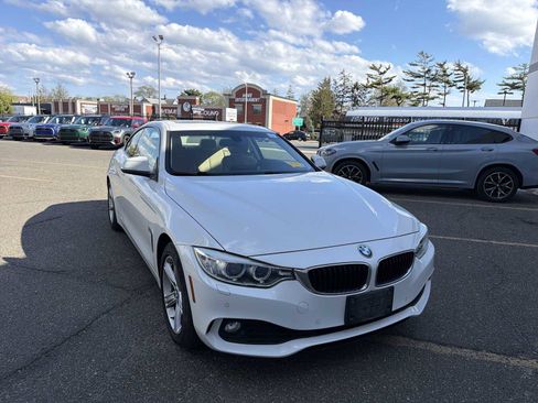 Used 2014 BMW 428i xDrive Coupe image 5