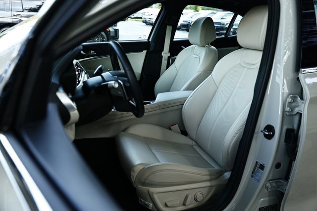 Certified 2026 Genesis G70 2.5T AWD/4WD image 18