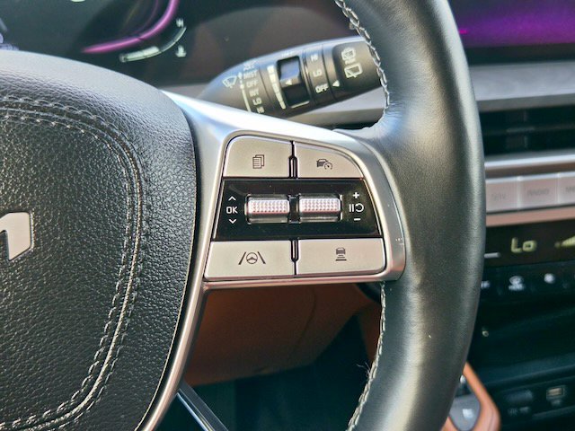 Used 2023 Kia Telluride EX X-Line AWD/4WD image 17