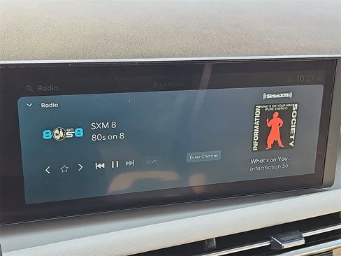 Used 2025 Hyundai Tucson SEL image 16