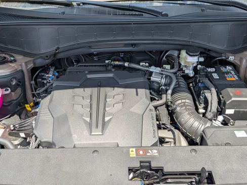 New 2026 Hyundai Palisade XRT Pro image 27