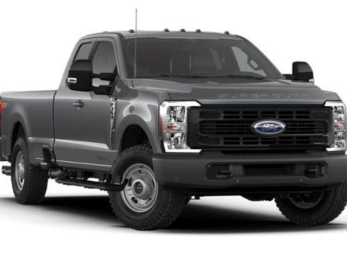 New 2026 Ford F350 XL w/ XL Off-Road Package image 26