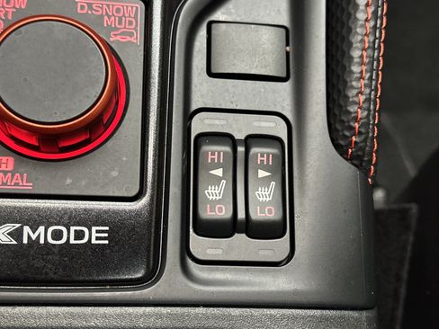 Used 2024 Subaru Forester Sport image 35