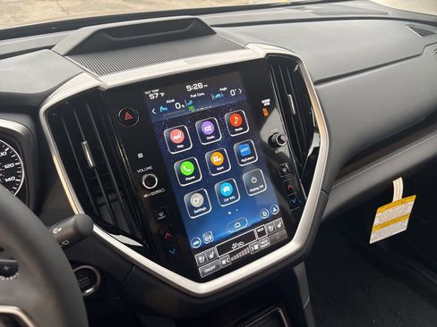 New 2026 Subaru Ascent Touring image 18