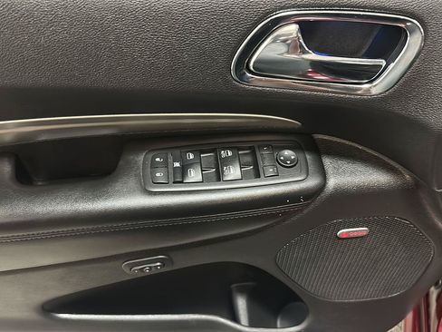 Certified 2017 Dodge Durango GT w/ Premium Group AWD/4WD image 18