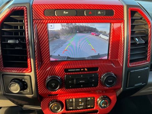 Used 2019 Ford F150 XLT w/ Equipment Group 301A Mid image 30