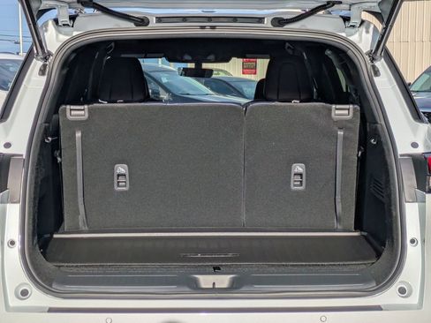 New 2026 INFINITI QX60 Sport w/ Dark Cargo Package image 12