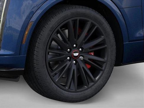 New 2026 Cadillac Lyriq V image 9