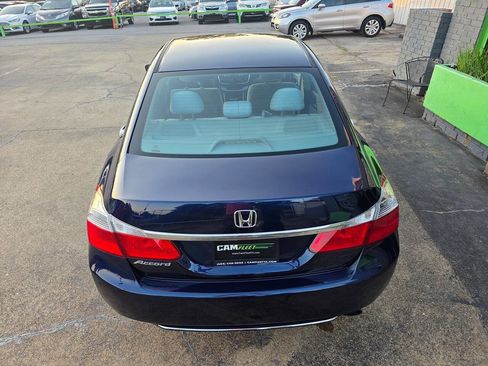Used 2013 Honda Accord LX image 12